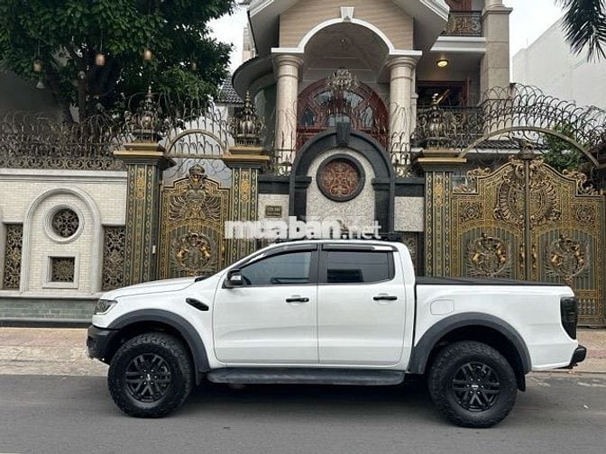 Ford 2018  - 120379 km