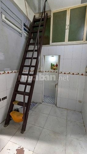 Nhà nhỏ xinh Q.11 – Sổ hồng riêng, giá tốt, ở ngay!
