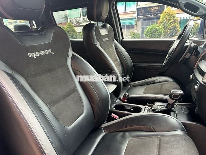 Ford 2018  - 120379 km