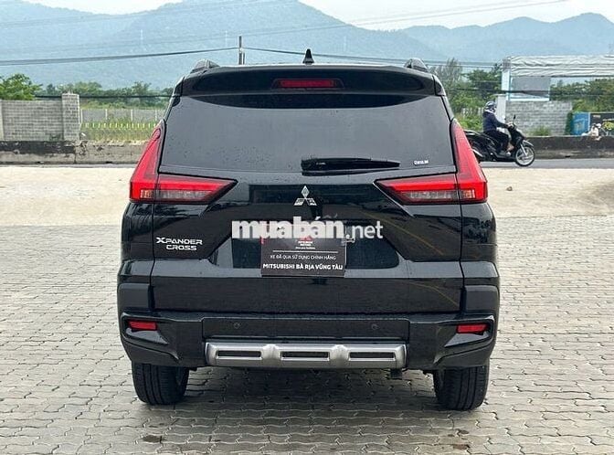 Mitsubishi Xpander Cross 2025 - 3000 km