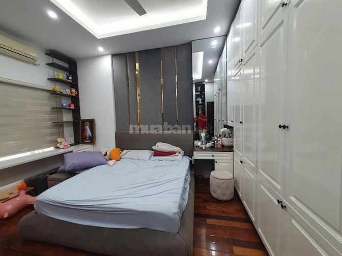 Bán Gấp nhà 3 lầu Kinh Doanh Spa Lê Văn Sỹ, P12, Quận 3. Giá 2Tỷ720 TL