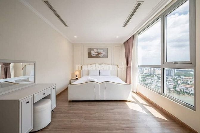 CẦN BÁN NHANH CĂN HỘ CANTAVIL AN PHÚ, 120m2, 3PN, GIÁ 8 TỶ