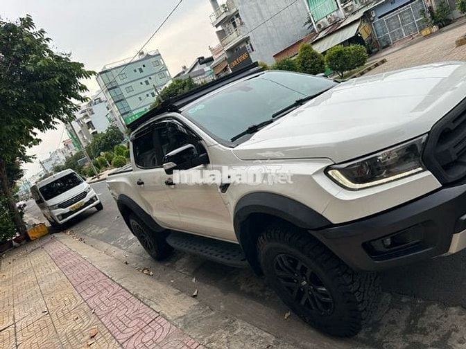 Ford 2018  - 120379 km