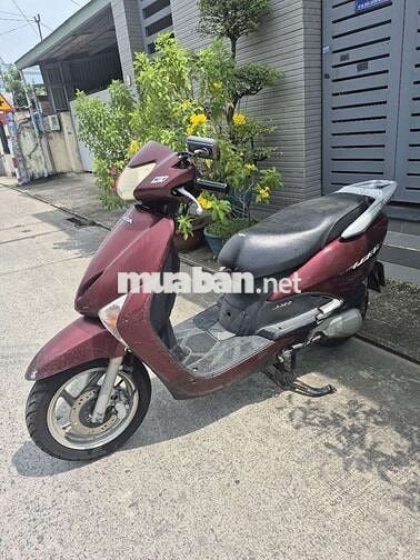 HonDa Lead Fi 2009.BSTP:54R3-3107,máy êm,full CN