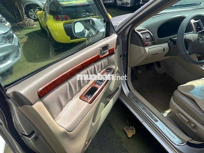 Toyota Camry 2003 3.0V 2003  - 150000 km