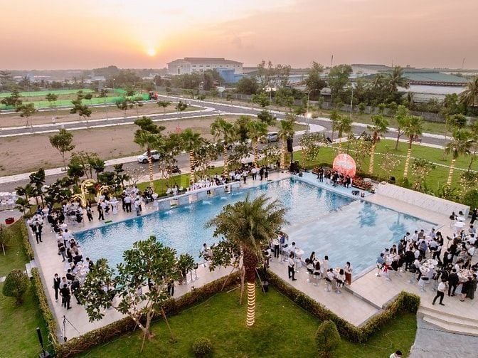 Bán đất nền The Solia 6x18m – Thanh toán 280 triệu sở hữu ngay lô đẹp