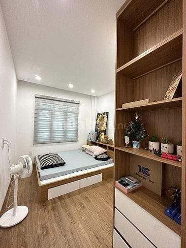 Giảm giá cực sâu nhà chính chủ đường Nguyễn Văn Lượng, Gò Vấp, giá 4ỷ2