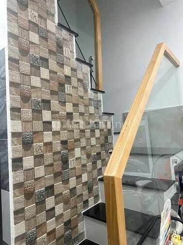 NHÀ XUÂN DIỆU KHU TRIỂN LÃM TÂN BÌNH TÂN BÌNH 5.4 TỶ 