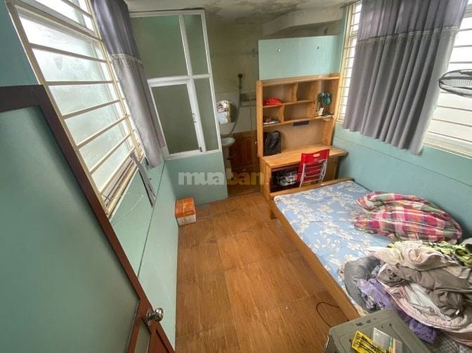 CHO THUÊ NHÀ NGUYÊN CĂN NHÀ GẦN TRƯỜNG CẤP 1,2,3 GẦN CHỢ