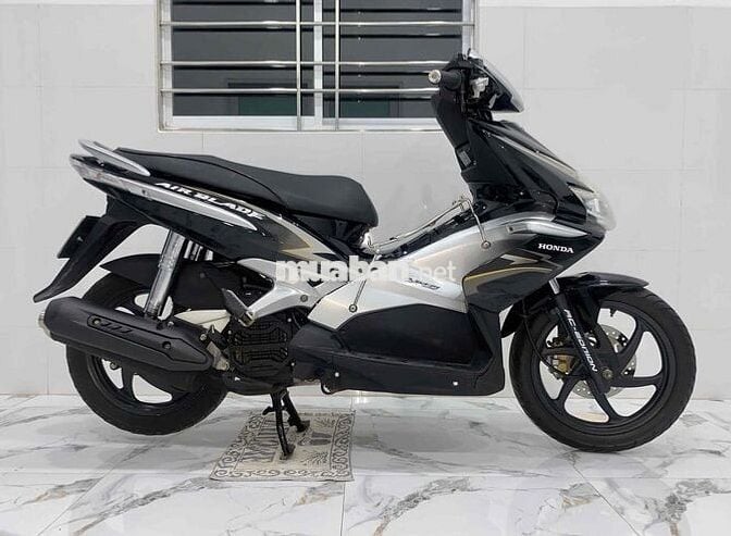 Air Blade Fi 2010 Đẹp Keng