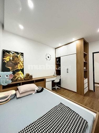 Giảm giá cực sâu nhà chính chủ đường Nguyễn Văn Lượng, Gò Vấp, giá 4ỷ2