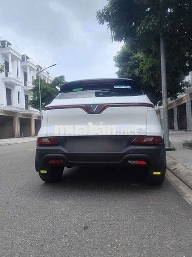 Vinfat vf5 plus 2024 - 68000 km
