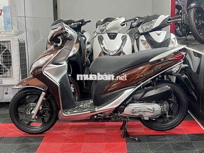🥰 VISION 2011 - Chính Chủ - BSTP - 15.000KM