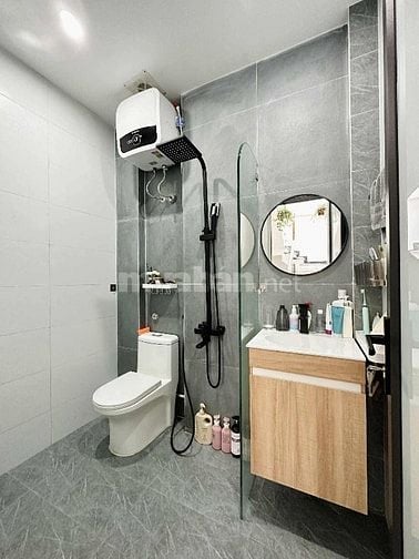 Giảm giá cực sâu nhà chính chủ đường Nguyễn Văn Lượng, Gò Vấp, giá 4ỷ2