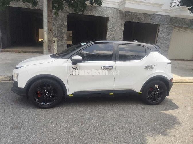 Vinfat vf5 plus 2024 - 68000 km