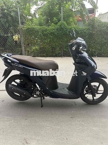 HONDA Vision 2018 chính chủ máy siêu cọp bao zin