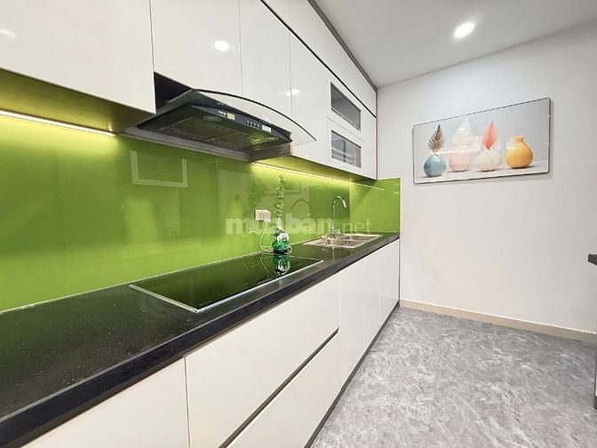 Độc quyền căn 3 ngủ giá tốt Goldmark city-Full nội thất 