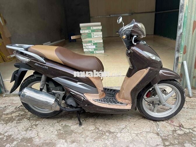 e bán shack dáng sy máy cực chất giá xe tàu