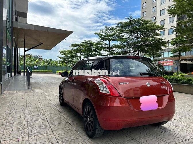 Suzuki Swift 2014 - 13000 km