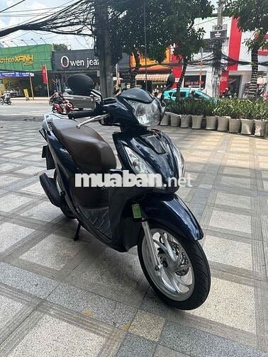HONDA Vision dk 2023 chính chủ máy bao zin bao êm