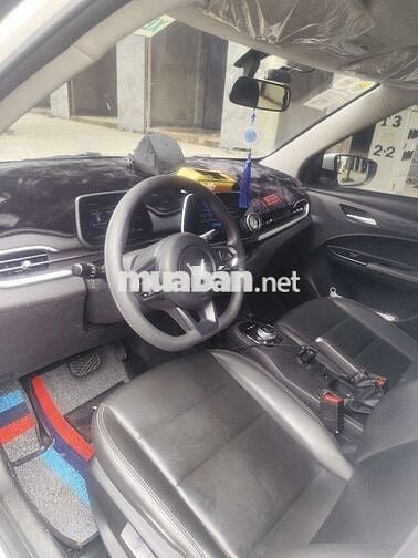 Vinfat vf5 plus 2024 - 68000 km