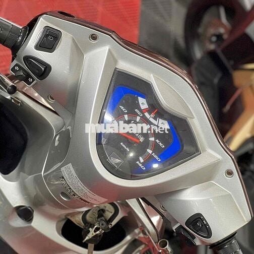 🥰 VISION 2011 - Chính Chủ - BSTP - 15.000KM