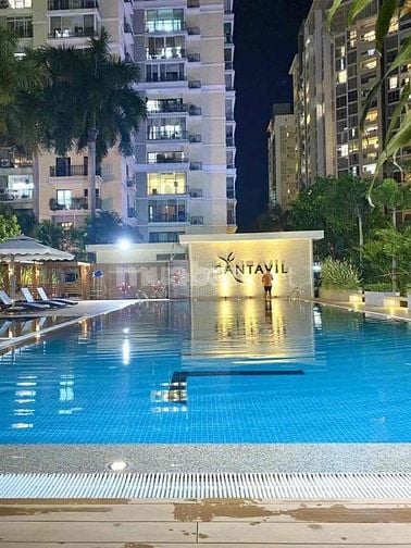 CẦN BÁN NHANH CĂN HỘ CANTAVIL AN PHÚ, 120m2, 3PN, GIÁ 8 TỶ