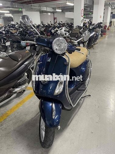 BÁN XE VESPA LX 150cc