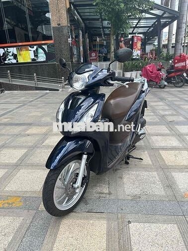 HONDA Vision dk 2023 chính chủ máy bao zin bao êm