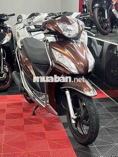 🥰 VISION 2011 - Chính Chủ - BSTP - 15.000KM