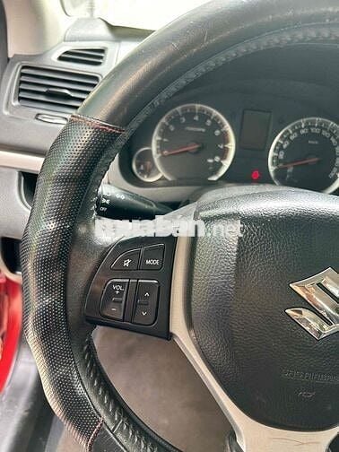 Suzuki Swift 2014 - 13000 km