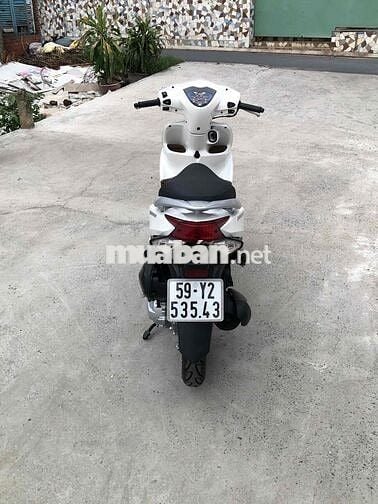 Vison 110 Fi Date 2014 Bstp Xe Bao Zin Bao Êm