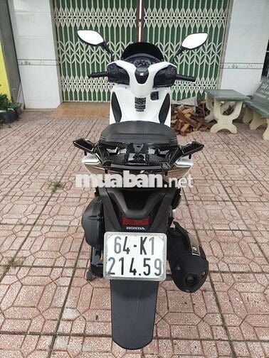 HONDA SH150 ABS NGUYÊN ZIN