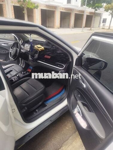 Vinfat vf5 plus 2024 - 68000 km