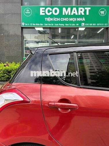 Suzuki Swift 2014 - 13000 km