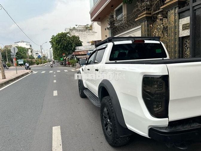 Ford 2018  - 120379 km