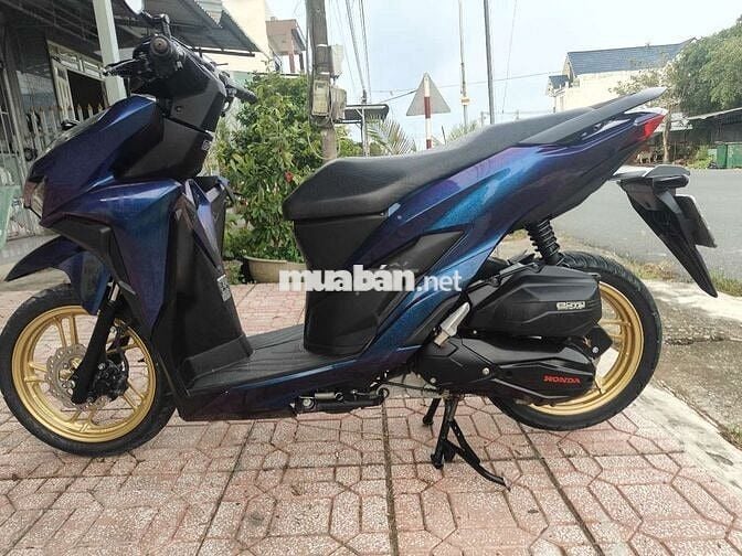 HONDA VARIO 150 2021 NGUYÊN ZIN