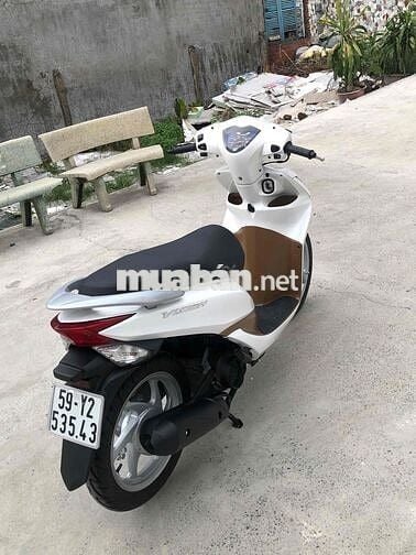 Vison 110 Fi Date 2014 Bstp Xe Bao Zin Bao Êm
