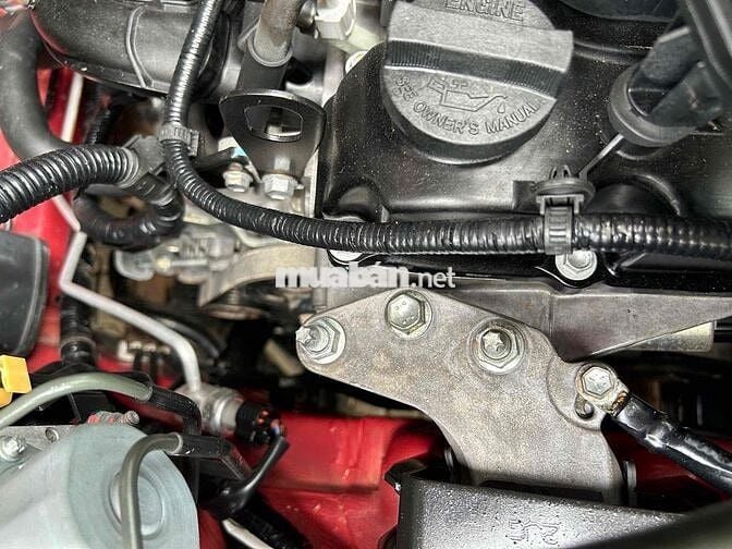 Suzuki Swift 2014 - 13000 km