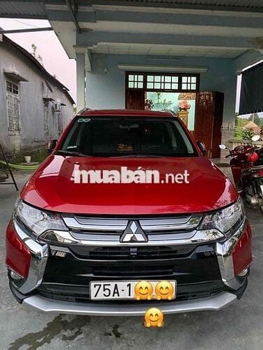 Mitsubishi Outlander 2019  Premium - 66555