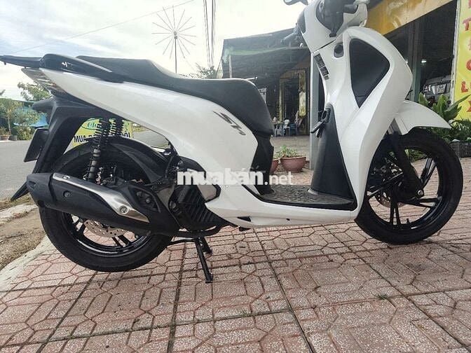 HONDA SH150 ABS NGUYÊN ZIN