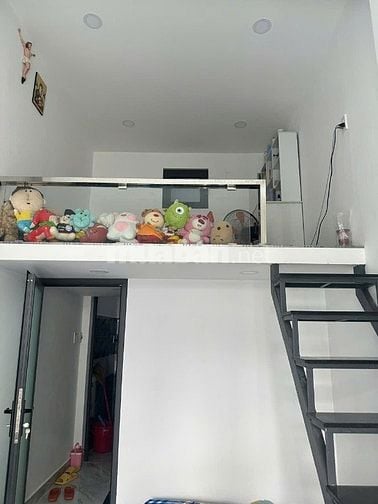 NHÀ XUÂN DIỆU KHU TRIỂN LÃM TÂN BÌNH TÂN BÌNH 5.4 TỶ 