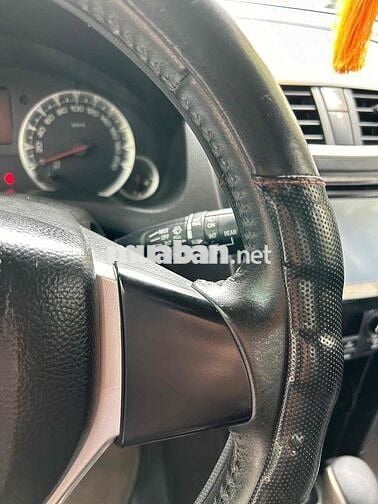Suzuki Swift 2014 - 13000 km