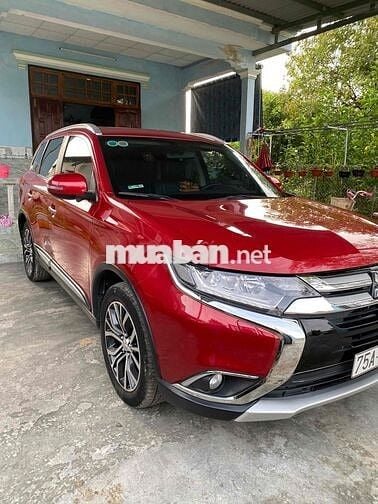 Mitsubishi Outlander 2019  Premium - 66555