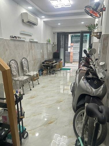 NHÀ XUÂN DIỆU KHU TRIỂN LÃM TÂN BÌNH TÂN BÌNH 5.4 TỶ 