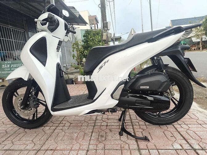 HONDA SH150 ABS NGUYÊN ZIN