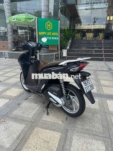 HONDA Vision dk 2023 chính chủ máy bao zin bao êm
