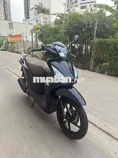 HONDA Vision 2018 chính chủ máy siêu cọp bao zin