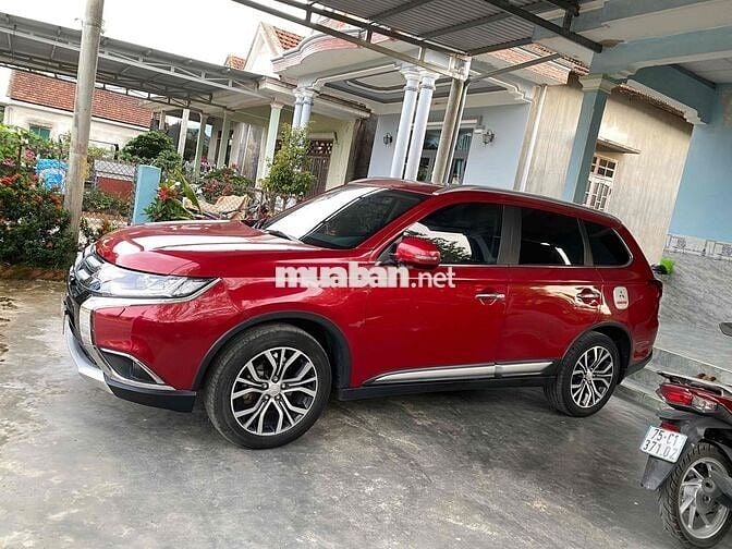 Mitsubishi Outlander 2019  Premium - 66555