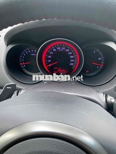 Kia Forte 2012 SX 1.6 AT - 45756 km